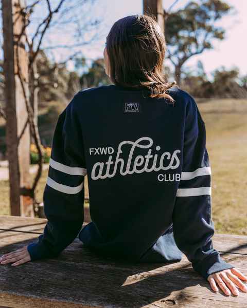 5553101 Club Crew