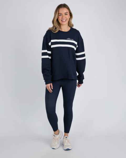 5553101 Club Crew