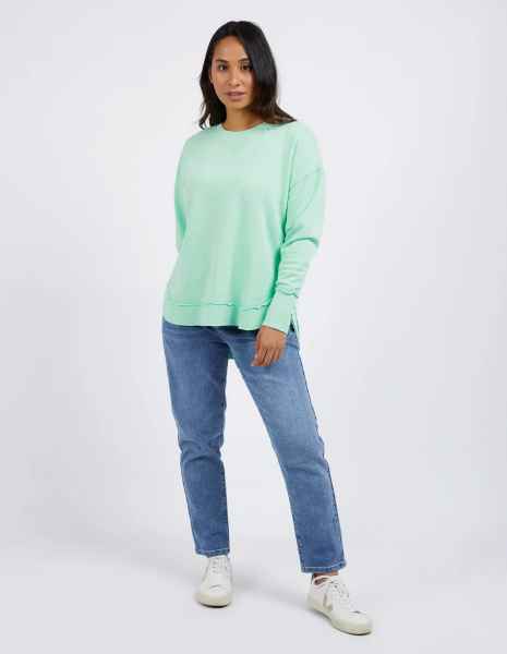 55X0093 Delilah Crew