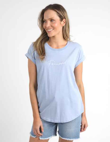 55X0131 Signature Tee
