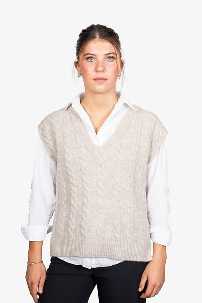Heritage Heritage Vest