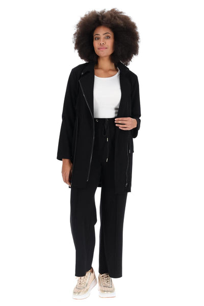 CH151 Gibson Viscose Coat