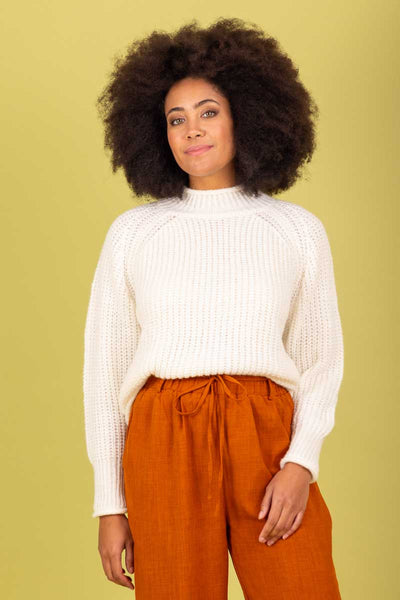 CH4 Kaylee Jumper