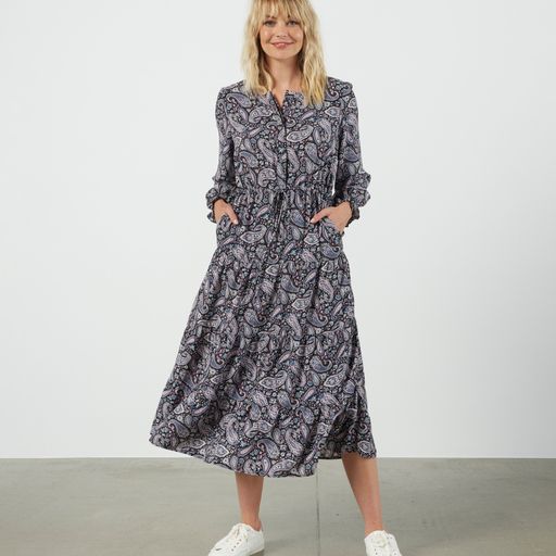 EA5077-1 Dress