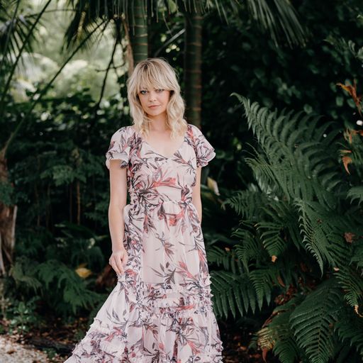 EA5000-1 Dress