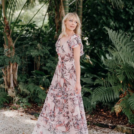 EA5000-1 Dress