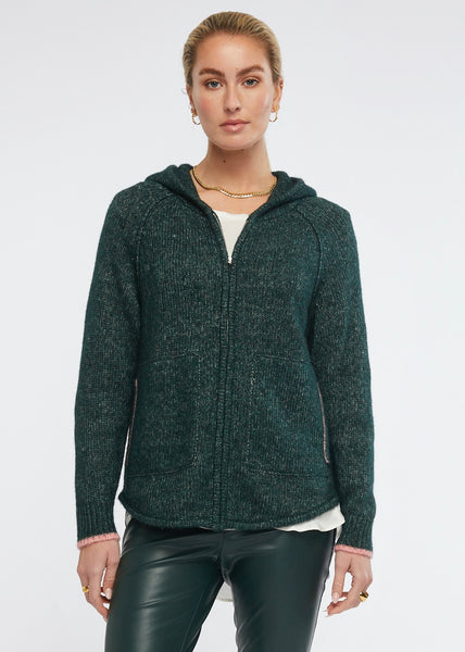 ZP6110 Cosy Hoody