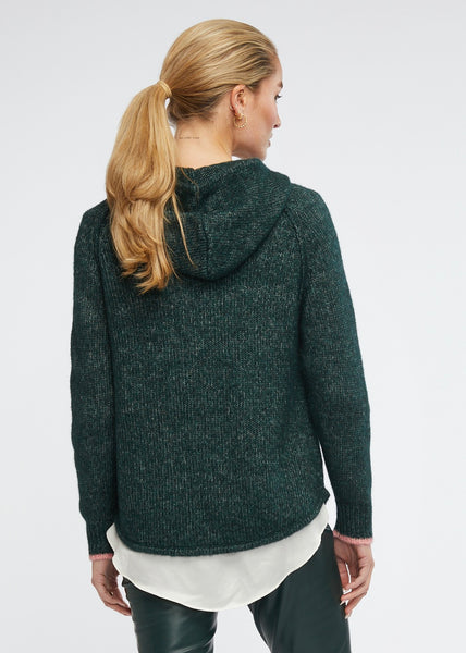 ZP6110 Cosy Hoody