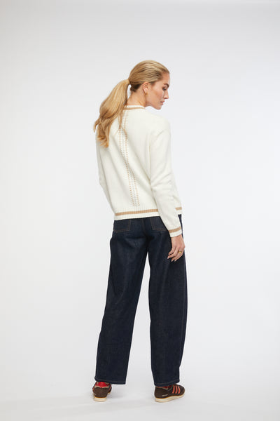 ZP6113 Handwork Bomber