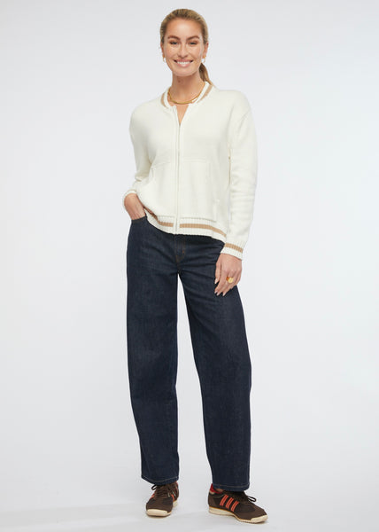 ZP6113 Handwork Bomber