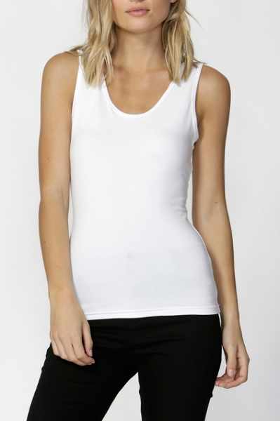 BB217C Emma Scoope Tank