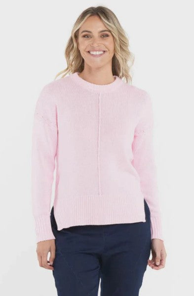 BB4032 Lilly Knit Jumper