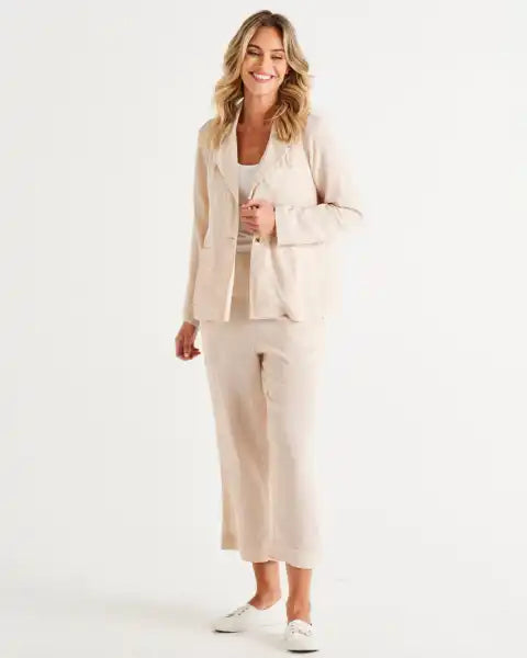 BB8179 Lisset Blazer