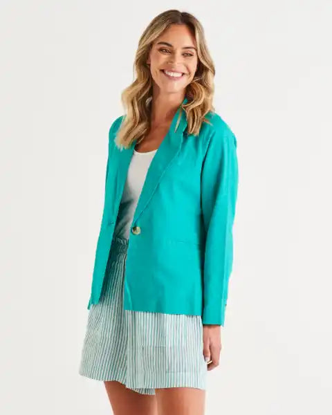BB8179 Lisset Blazer