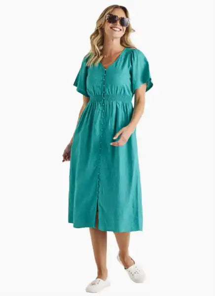 BB8182 Whitney Dress