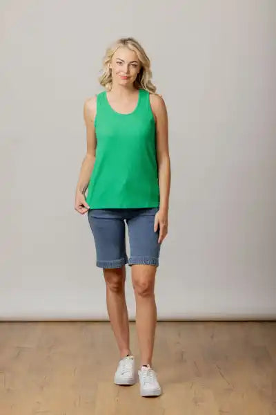 MMStaple Staple Tank