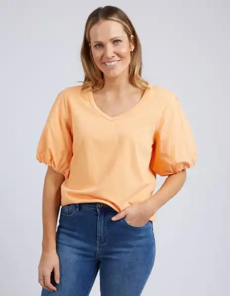 81X4316 Joy S/S Tee