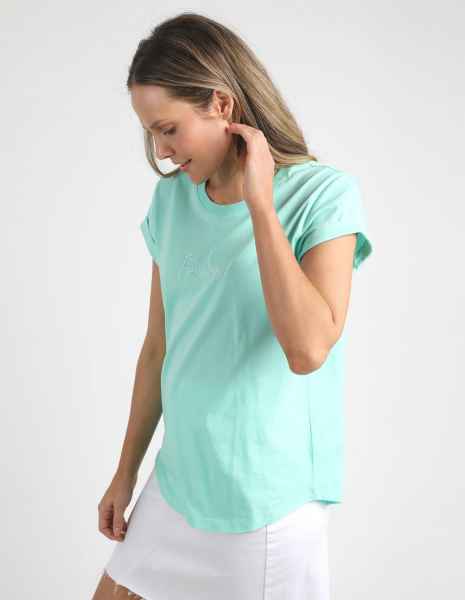 55X0131 Signature Tee