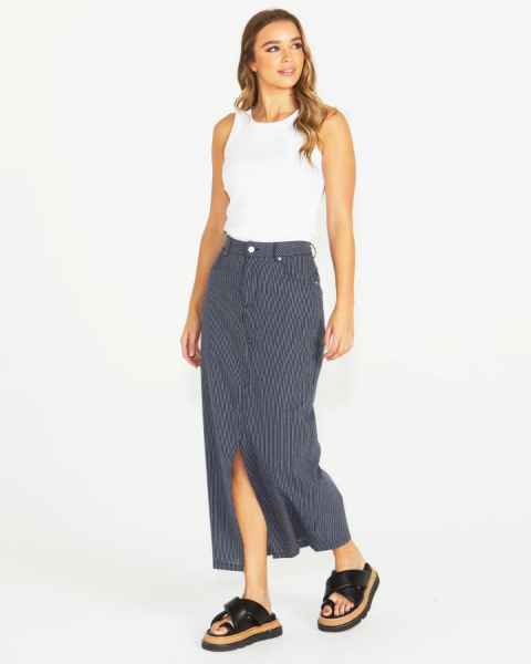 18607TKSS Noah Rib Tank