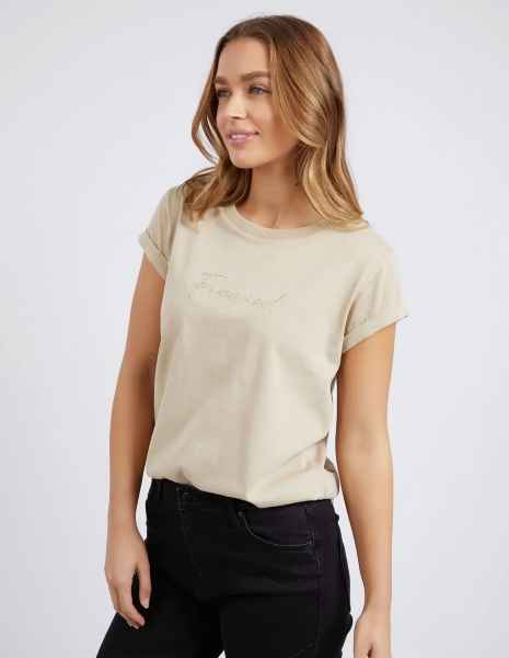 55X0131 Signature Tee