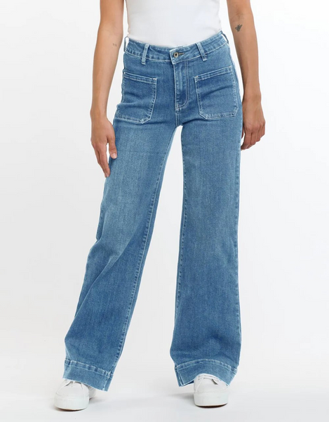 IS9181 Bobbi Denim Jean