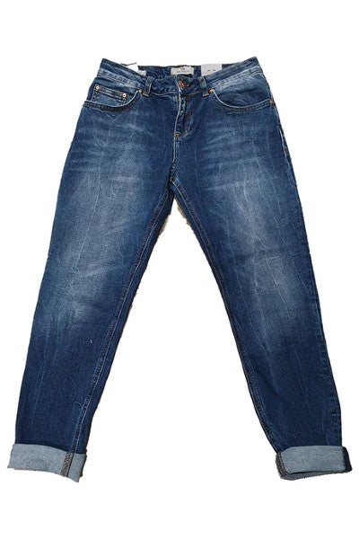 Mika Winoa LTB Jean